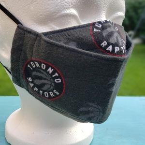 NEW Hand-made Adult Lined Cotton Face Mask